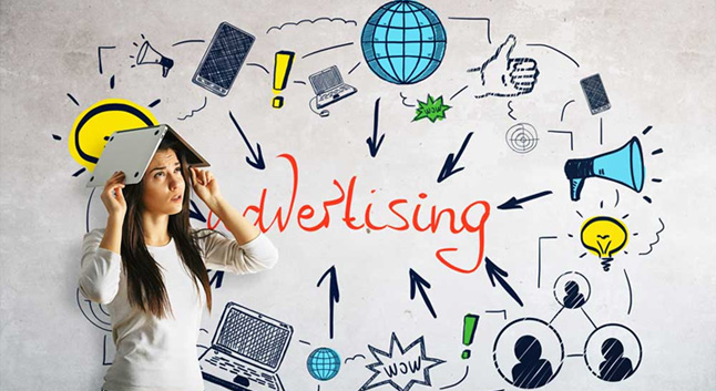 German subtitling for advertising